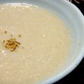 スマイルちょこ's cooksnap of when they made 冬瓜のクリームスープ♪.
