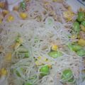 ＡＣＥ's cooksnap of when they made ツナ枝豆白滝のフレンチマヨ和え.