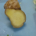 もくまころぐぅ's cooksnap of when they made これだけで？！簡単♪生姜の保存方法.