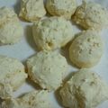 magmel's cooksnap of when they made 卵油なしで低カロリー♡豆腐スコーン.