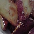 はんだちゃん's cooksnap of when they made 超簡単 ♡ 大学いも.