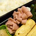 こうまさmam's cooksnap of when they made お弁当に☆おさかなソーセージフラワー.