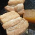 タキマキ0929's cooksnap of when they made やわらか☆豚の角煮.