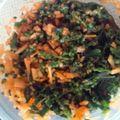とっとぱん's cooksnap of when they made しその実　醤油漬け。.