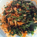 とっとぱん's cooksnap of when they made しその実　醤油漬け。.