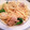 りわ♪'s cooksnap of when they made 里芋と水菜の和風パスタ.