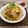 horseland's cooksnap of when they made 美味しい！コロッケ卵とじ丼！.