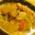 TORACO's cooksnap of when they made 鮭のかす汁.