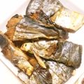 たぬちっち♪'s cooksnap of when they made 材料４つ＠簡単ブリの漬け焼き.