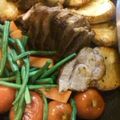えつこつ's cooksnap of when they made 簡単！ローストポーク.