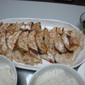 おひさま太陽's cooksnap of when they made さっぱり餃子♪.