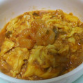 ＊ゆな＊'s cooksnap of when they made ふわふわ卵の簡単えび(牡蠣)ちり.