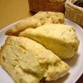 ★コトリエサ★'s cooksnap of when they made ふわさくっ！スコーン.
