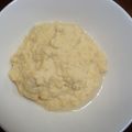 シホンちゃん's cooksnap of when they made 簡単素朴な豆腐玉子.