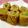おらんでう～たん's cooksnap of when they made シカクマメと竹輪の天ぷら(ズッキーニも）.