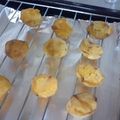 000reirei's cooksnap of when they made マロングラッセ風☆栗の甘露煮☆.