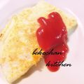 bekochan's cooksnap of when they made 閉じこんである ・・・ 目玉焼き！？.