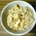 LUCELUNA's cooksnap of when they made 生姜御飯.
