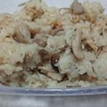 カレー大好き子's cooksnap of when they made オイスィ～鶏五目ごはん o(＾∇＾)o.