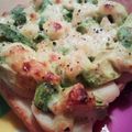 ★ひいらぎ★'s cooksnap of when they made 白いタルタル＊魚ニソとアボカドのトースト.