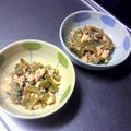 おおふじやま's cooksnap of when they made ゴーヤ　卵の炒め物.