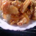 さーたω's cooksnap of when they made ダイエット丼～キムチ～.