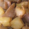 ＊フィガロ＊'s cooksnap of when they made 簡単ダイエット♪こんにゃくの炒め煮♪.