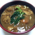 まくのうち's cooksnap of when they made ■とろ～り和風カレーうどん■.