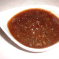 ☆流歌☆'s cooksnap of when they made *家で作ろう！うまい焼肉のタレ*.