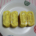 ゆみらんたん's cooksnap of when they made ふんわり☆卵焼き.