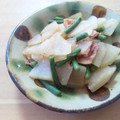 こげちゃろ's cooksnap of when they made 冬瓜とシシトウのエスニック炒め.