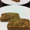 ユキチ子's cooksnap of when they made しっとり♪紅茶香る黄桃のケーキ.