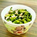 minaﾁｬﾏ's cooksnap of when they made ◎たっぷり食べれる！小松菜のふりかけ◎.