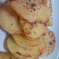 影踏梅's cooksnap of when they made 新じゃがのバター醤油焼き.