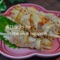 ruruchirin's cooksnap of when they made ＠豚肉のもやし巻き.
