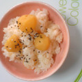 まるかば's cooksnap of when they made 秋の定番！栗ごはん.