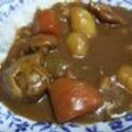 まめきよ's cooksnap of when they made 香ばしい♡チキンカレーライス.