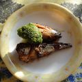 ふくちゃん団子's cooksnap of when they made 圧力鍋で♪さんま骨まで♪.