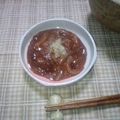 mogu705's cooksnap of when they made お酒がすすむ簡単！おいしい！いかの塩辛.