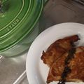 イシス女神's cooksnap of when they made ストウブで☆手羽元のらくらく燻製.