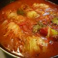 ｘｘｘめろｘｘｘ's cooksnap of when they made 簡単、節約☆ロール白菜inぶた肉☆.