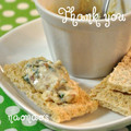 naonaos's cooksnap of when they made クリームチーズでおつまみ☆ちょっと和風編.