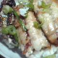 村上椿's cooksnap of when they made 焼くだけ！秋刀魚の蒲焼.