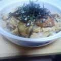 しふぉんぬ's cooksnap of when they made 大好き♡カツ丼.