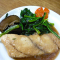 ☆コメット☆'s cooksnap of when they made さわら（カジキ）の治部煮風☆金沢のおばぁちゃん直伝！.