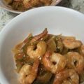 ちゅるま's cooksnap of when they made 辛くない☆えびちり.