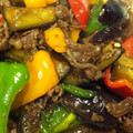 まーぶる's cooksnap of when they made 簡単！おいしい！オイスター炒め★.