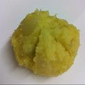 おーさやついんず's cooksnap of when they made さつまいも＆りんごのフルーティきんとん♪.