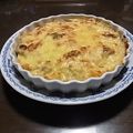 あとからあとから's cooksnap of when they made (^^)v　超簡単チキンドリア.