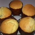 恋りんご's cooksnap of when they made 栗のマフィン.